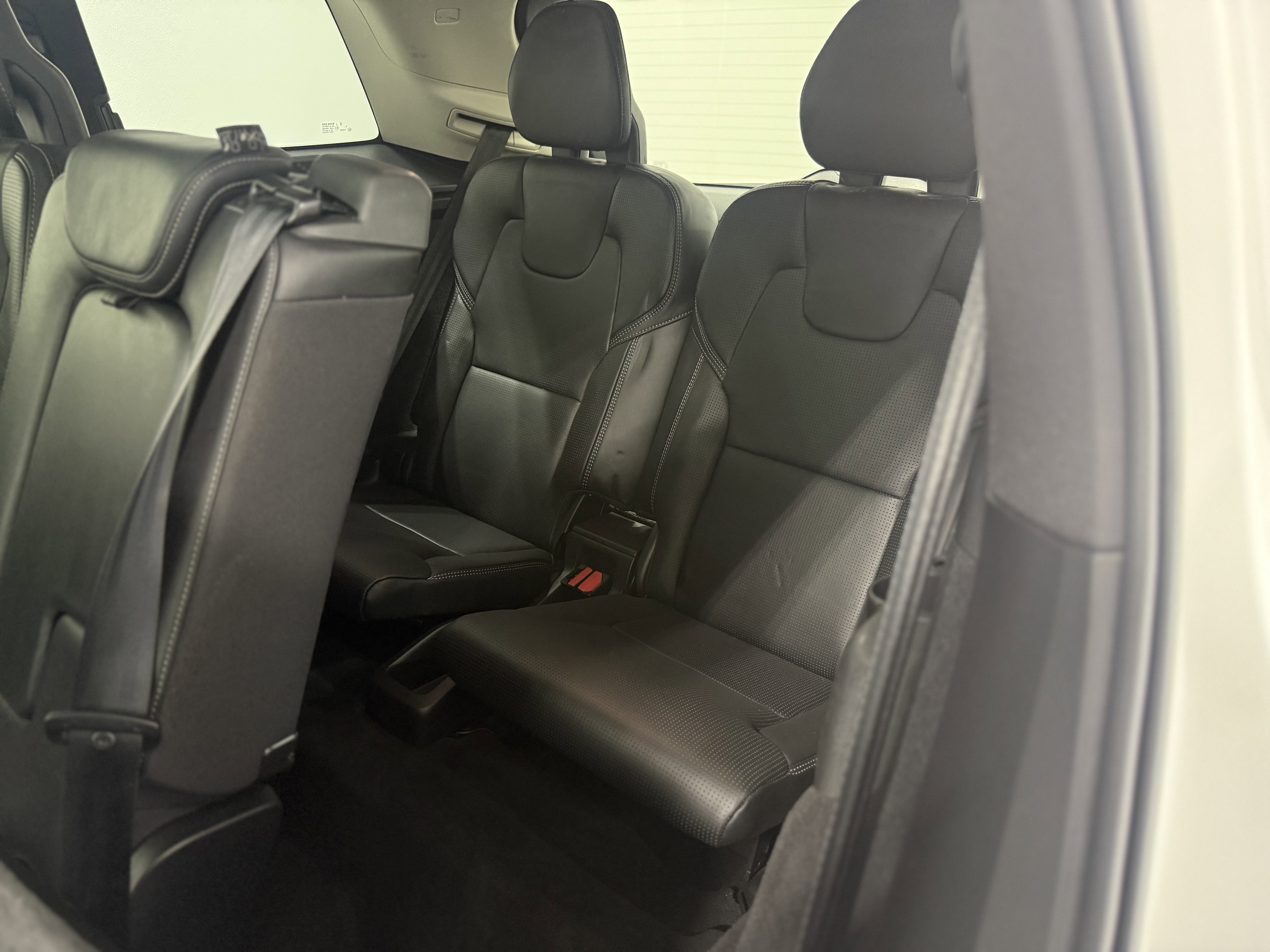 2020 Volvo XC90 Inscription