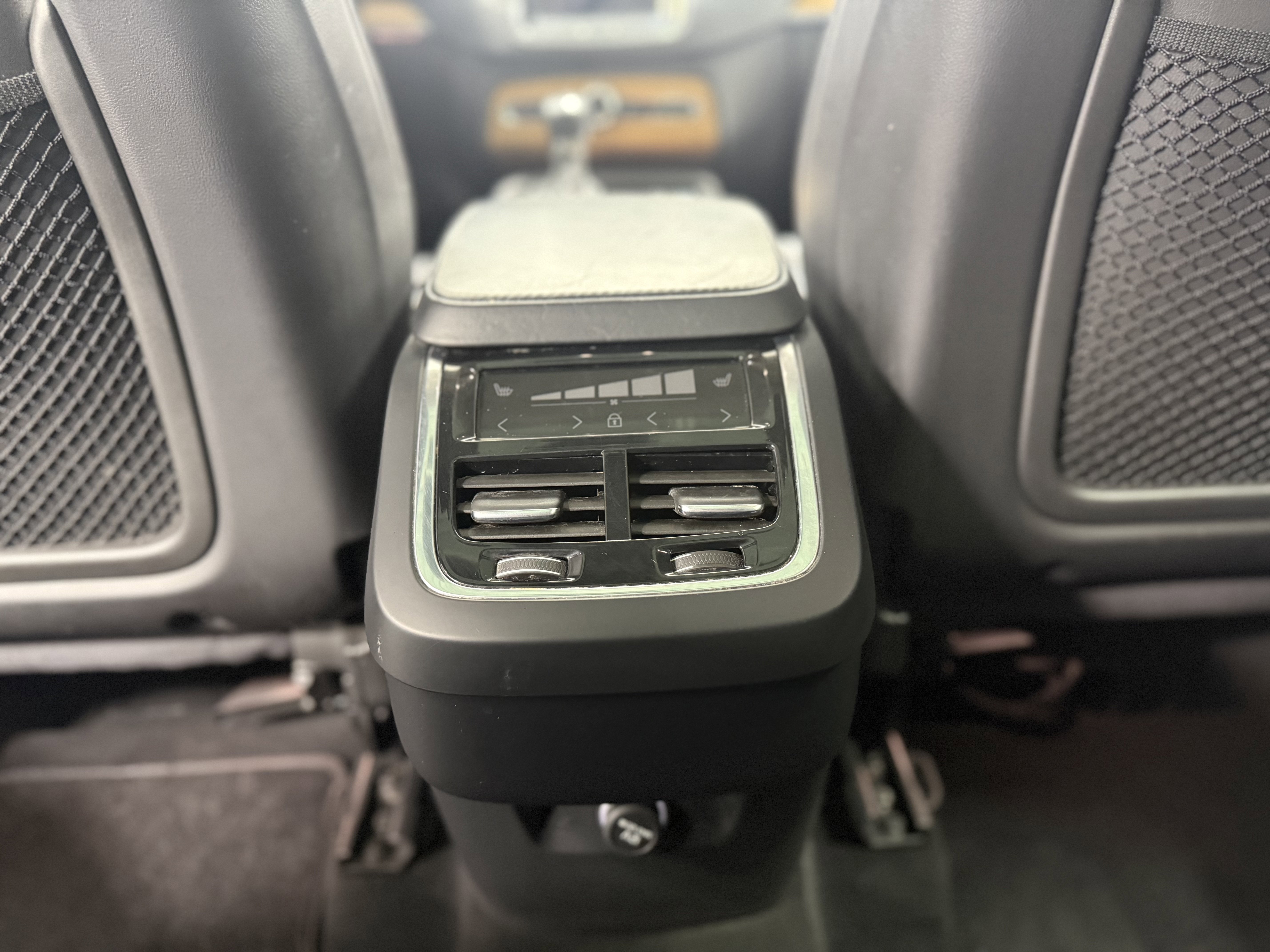 2020 Volvo XC90 Inscription