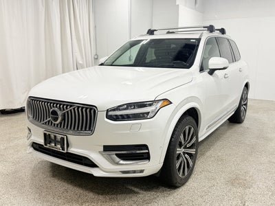 2020 Volvo XC90 Inscription