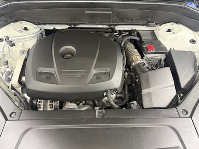 2020 Volvo XC90 Inscription