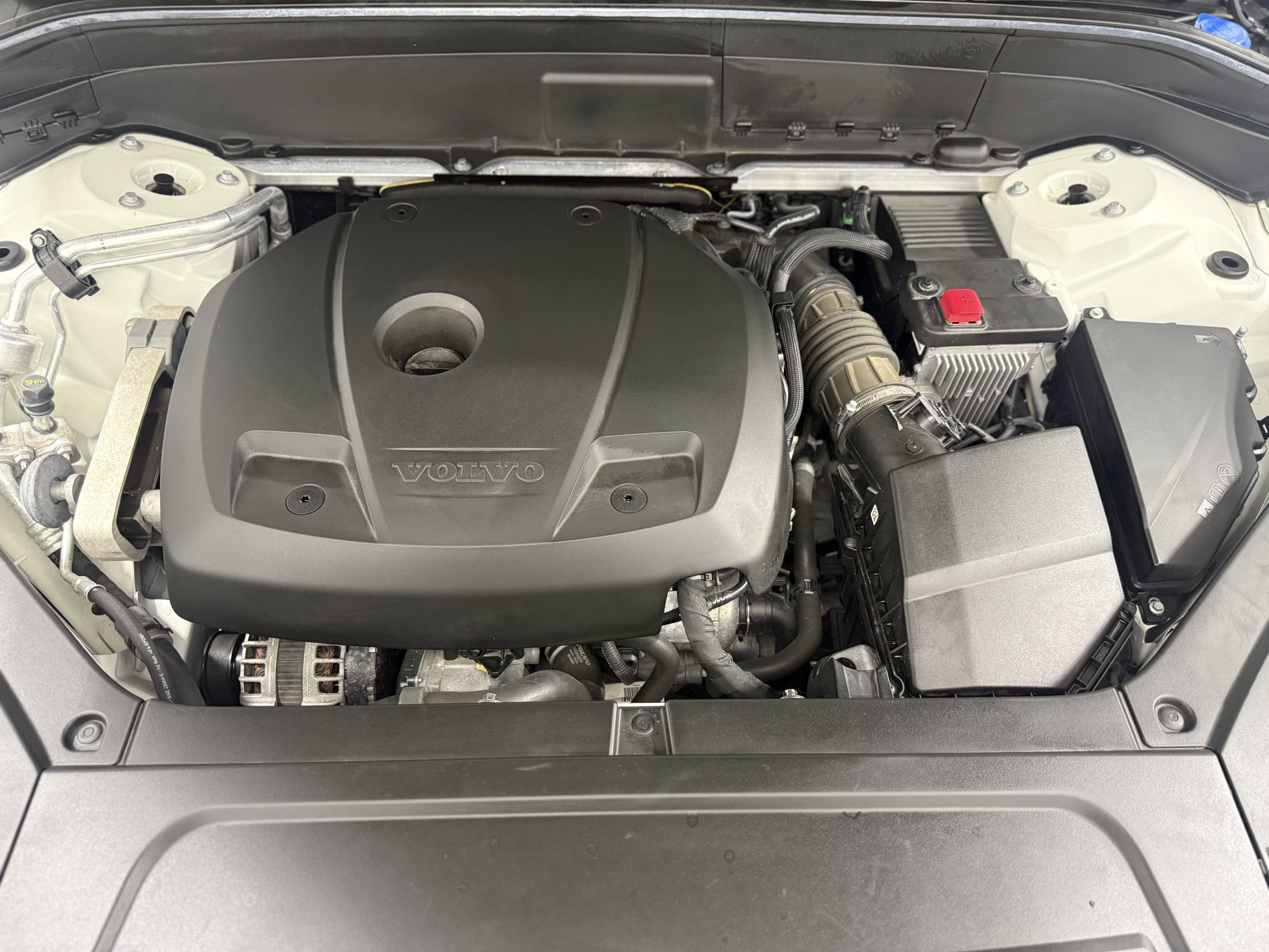 2020 Volvo XC90 Inscription