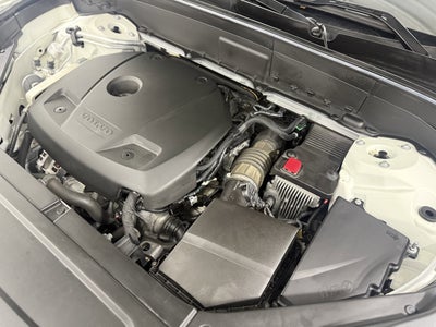 2020 Volvo XC90 Inscription
