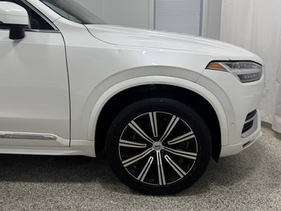2020 Volvo XC90 Inscription