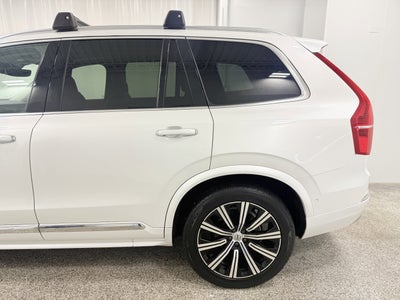 2020 Volvo XC90 Inscription