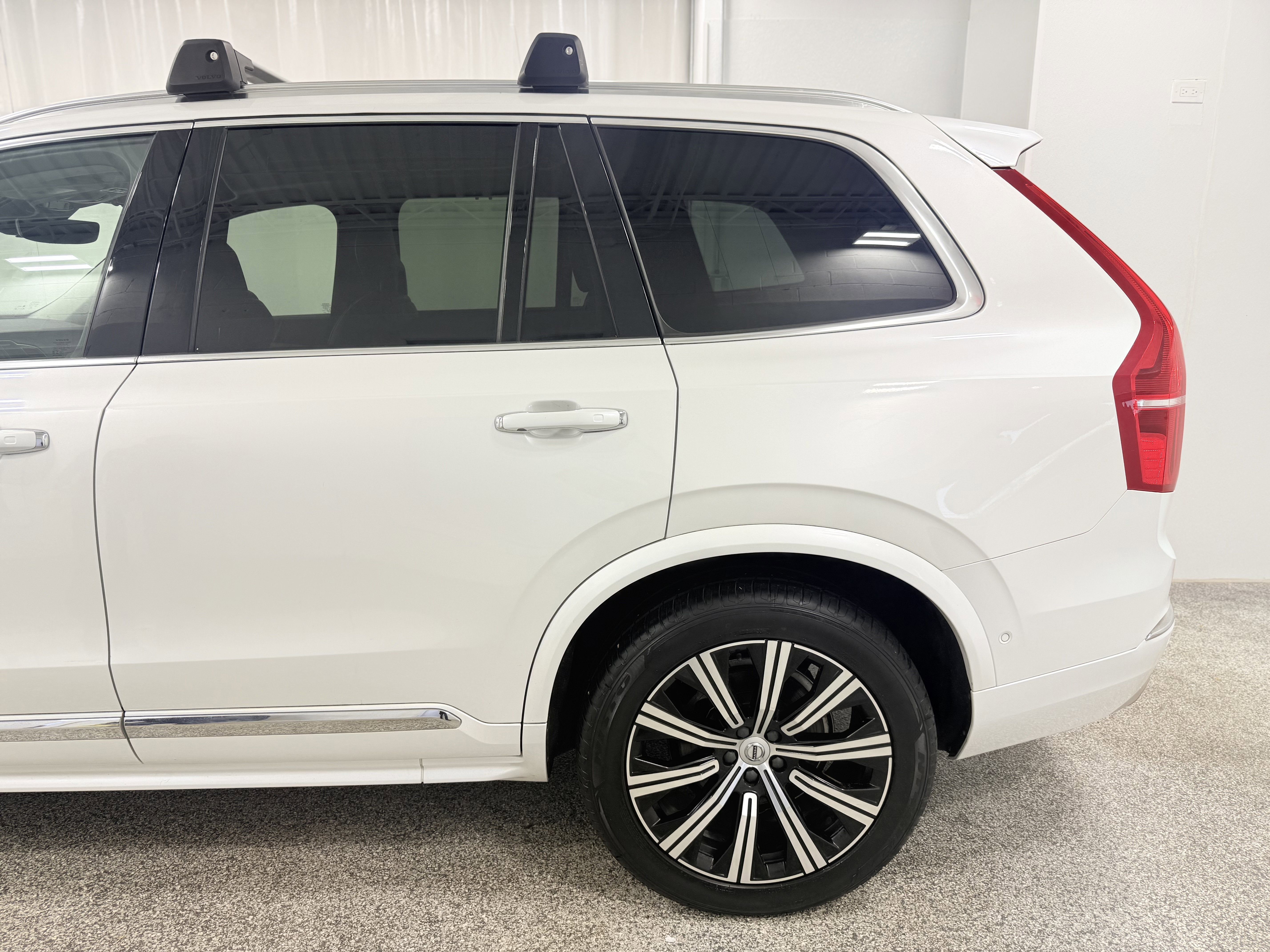 2020 Volvo XC90 Inscription