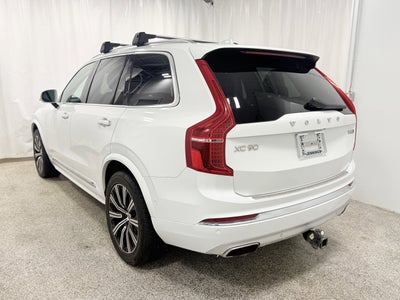2020 Volvo XC90 Inscription