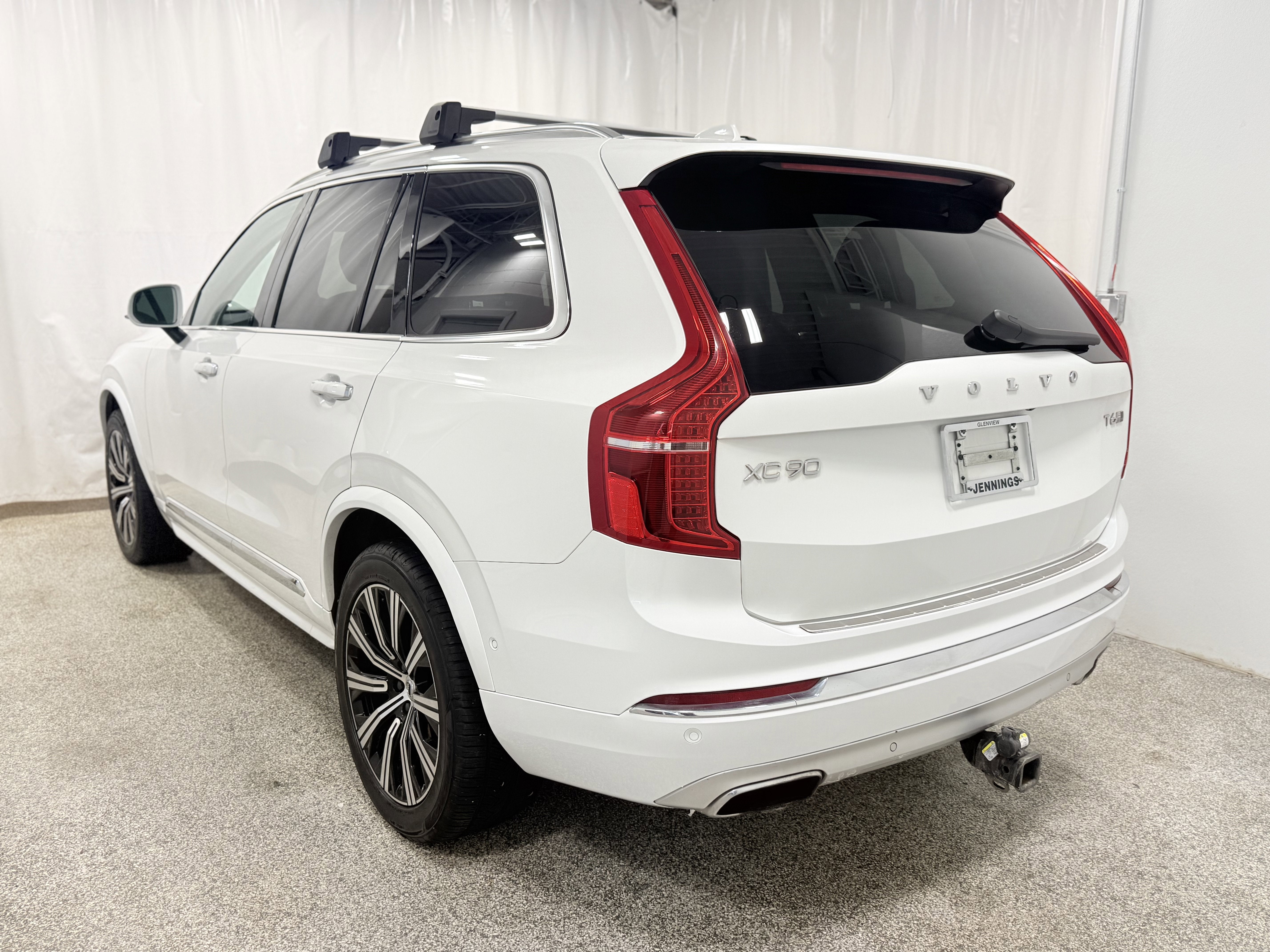 2020 Volvo XC90 Inscription