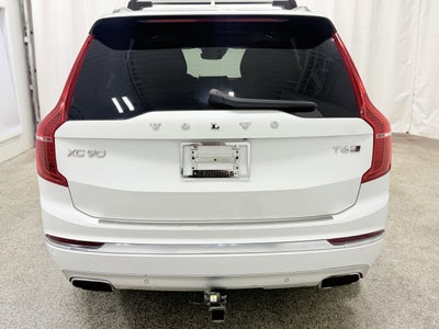 2020 Volvo XC90 Inscription