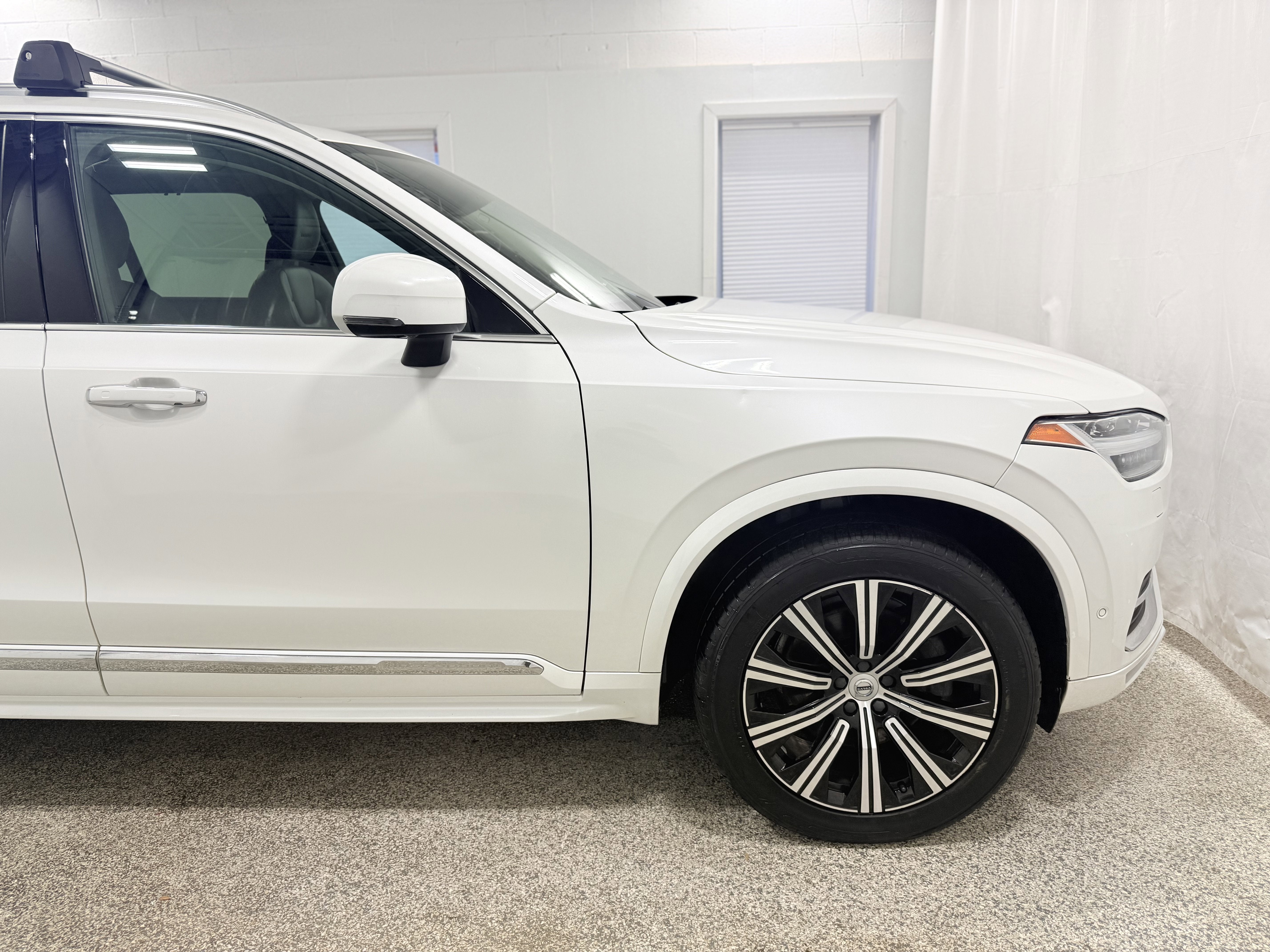 2020 Volvo XC90 Inscription