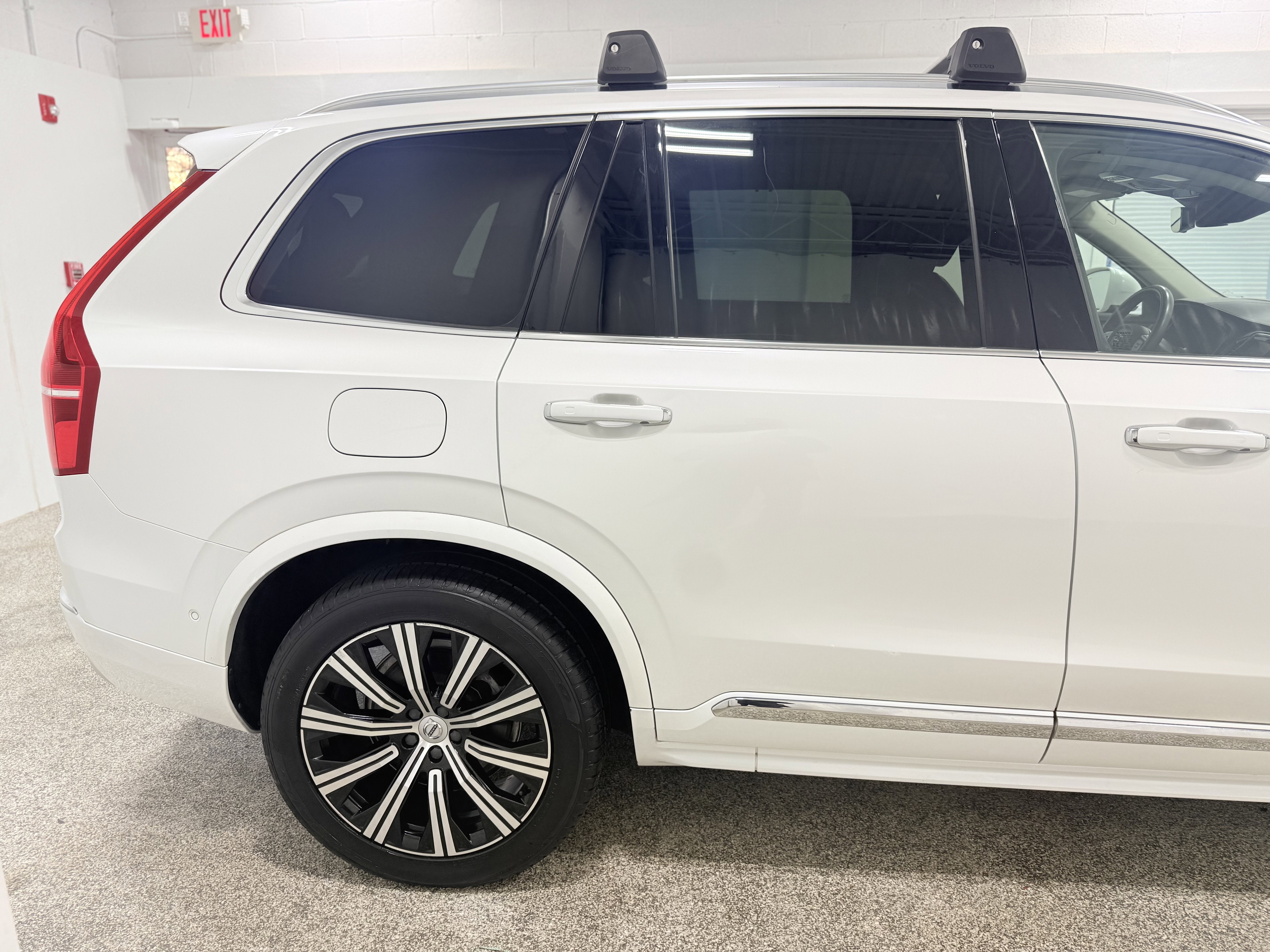 2020 Volvo XC90 Inscription