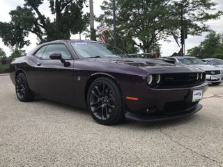Used Dodge Challenger Tinley Park Il