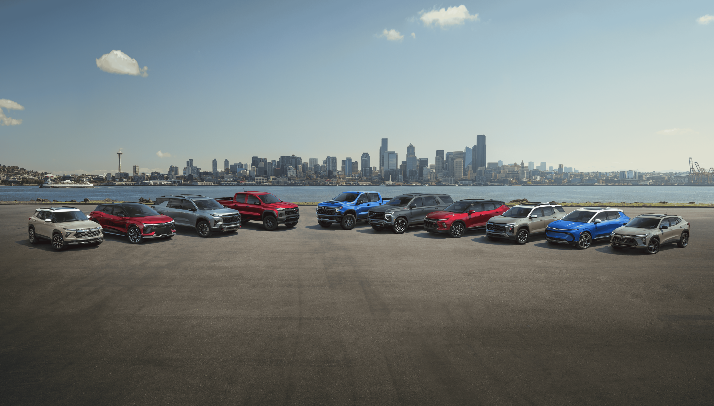 CHEVY SPECIAL OFFERS | Jennings Chevrolet in glenview IL