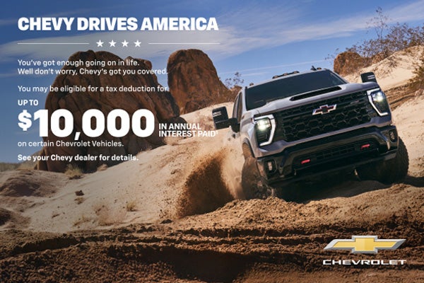 Jennings Chevrolet in glenview IL