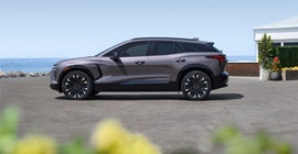 Jennings Chevrolet in glenview IL