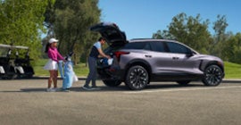 Jennings Chevrolet in glenview IL