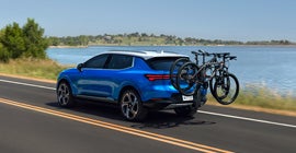 Jennings Chevrolet in glenview IL