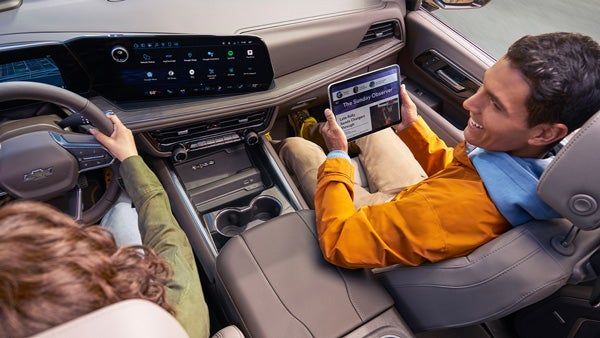 Jennings Chevrolet in glenview IL