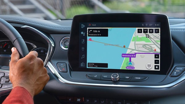 Jennings Chevrolet in glenview IL