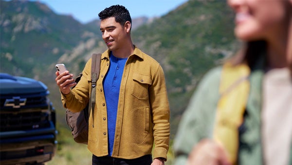 Jennings Chevrolet in glenview IL