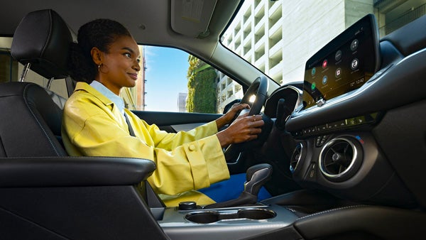 Jennings Chevrolet in glenview IL