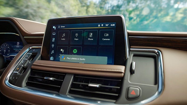 Jennings Chevrolet in glenview IL