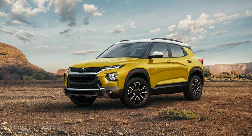 Jennings Chevrolet in glenview IL