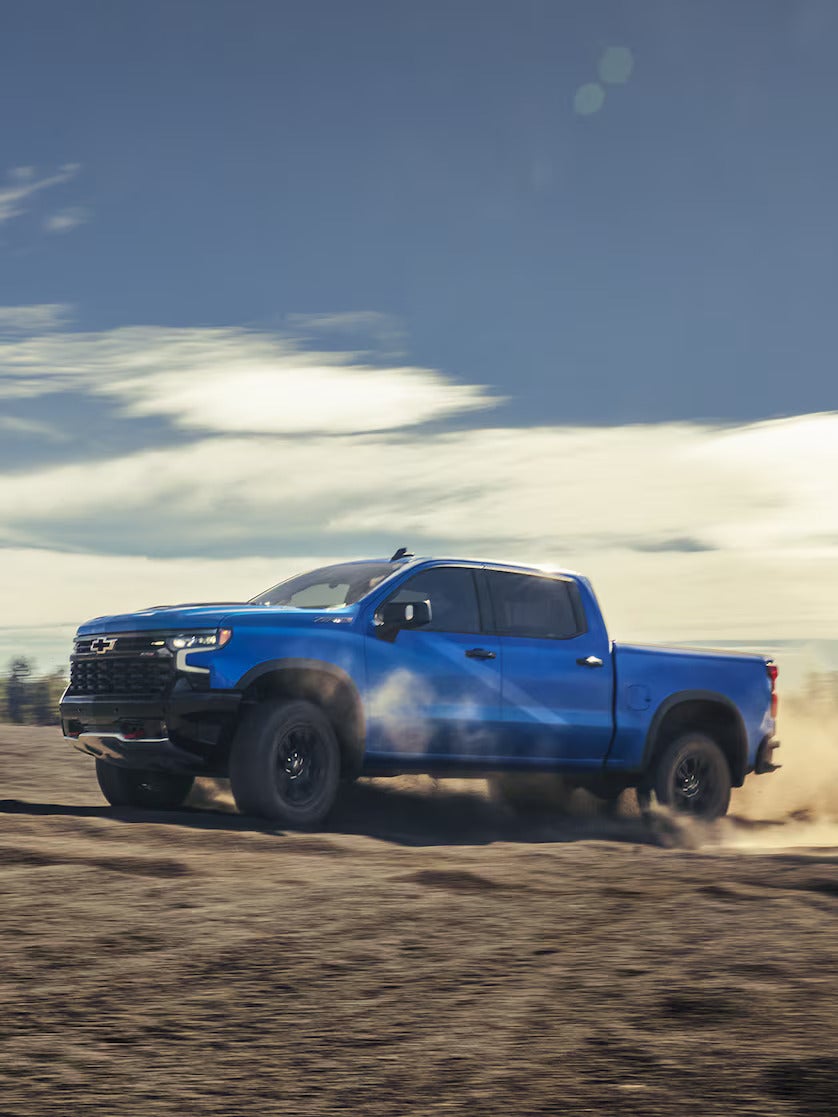 Jennings Chevrolet in glenview IL