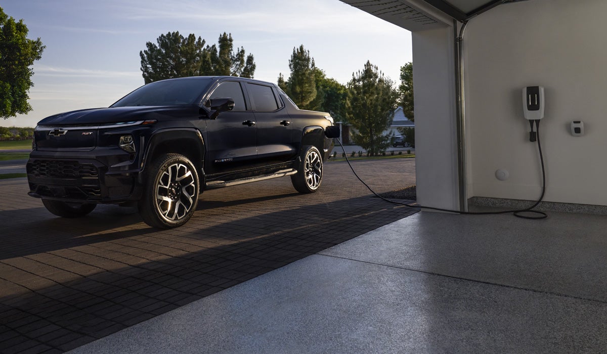 Jennings Chevrolet in glenview IL