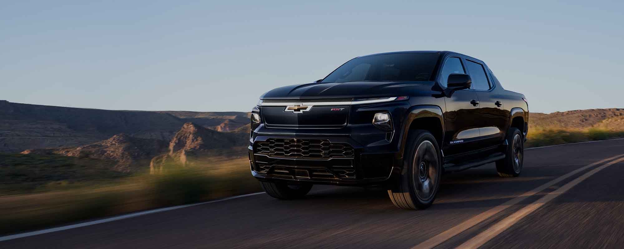 Jennings Chevrolet in glenview IL