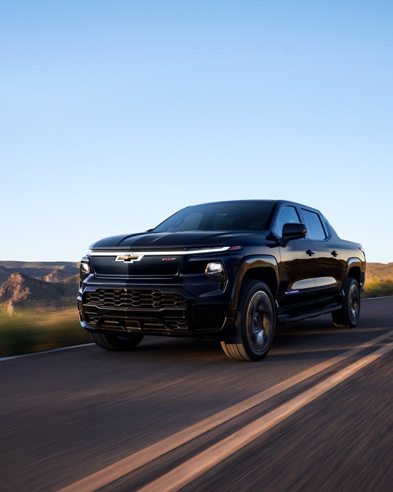 Jennings Chevrolet in glenview IL