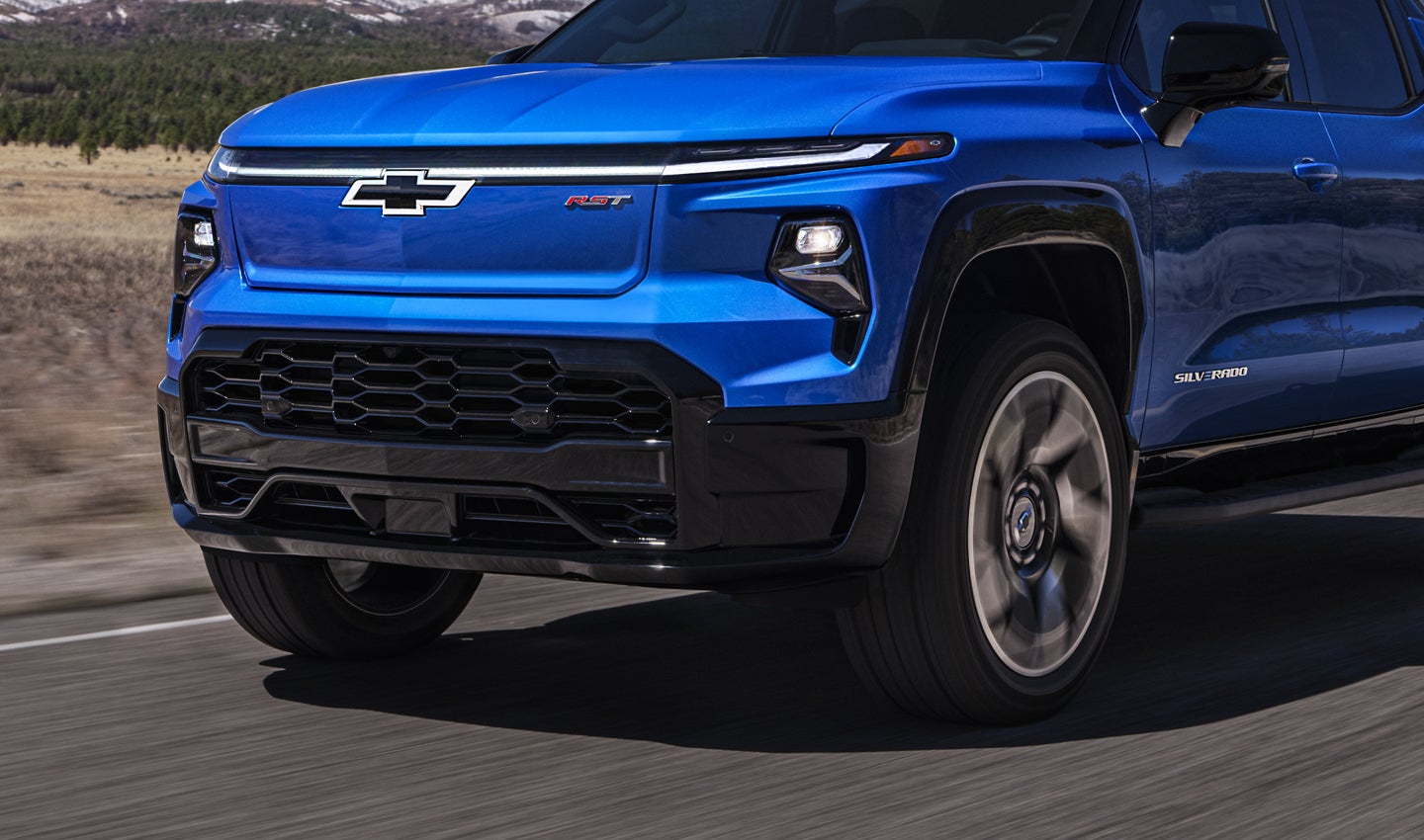 Jennings Chevrolet in glenview IL