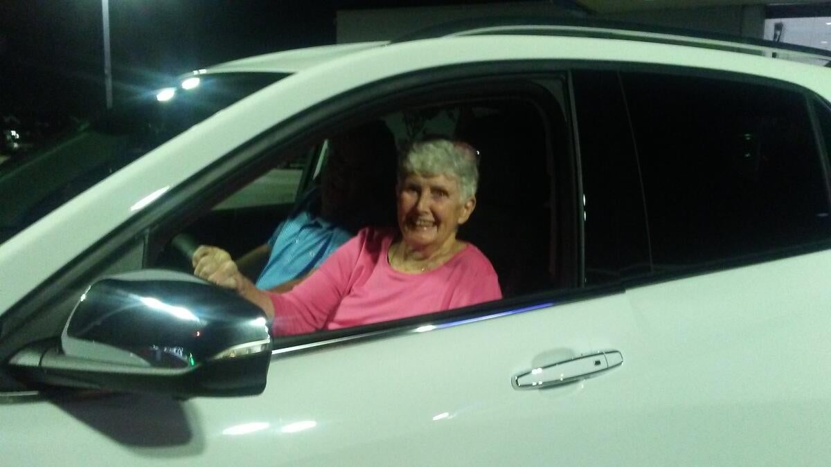 Jennings Chevrolet in glenview IL