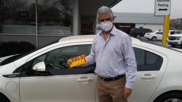 Jennings Chevrolet in glenview IL