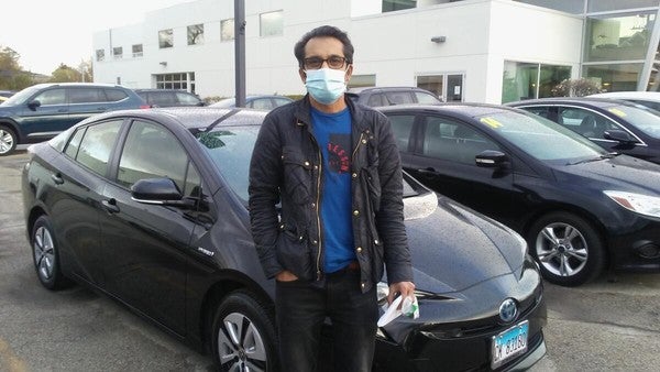 Jennings Chevrolet in glenview IL