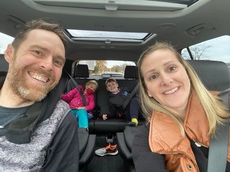 Jennings Chevrolet in glenview IL