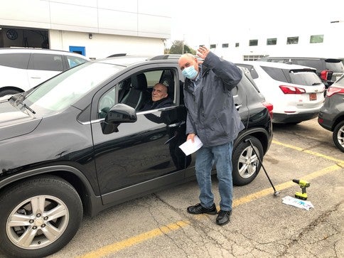 Jennings Chevrolet in glenview IL