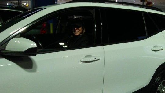 Jennings Chevrolet in glenview IL