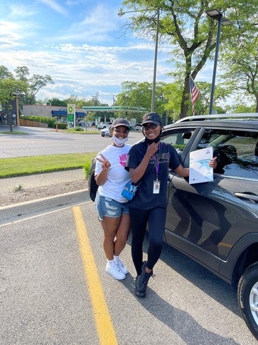 Jennings Chevrolet in glenview IL