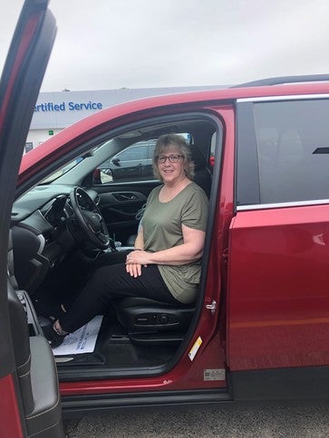 Jennings Chevrolet in glenview IL