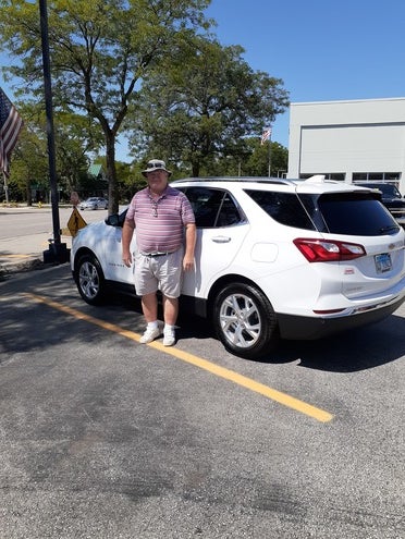 Jennings Chevrolet in glenview IL