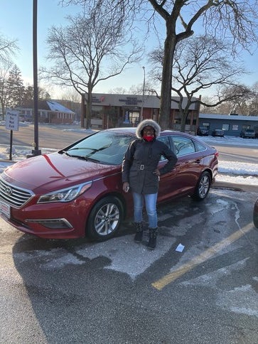 Jennings Chevrolet in glenview IL