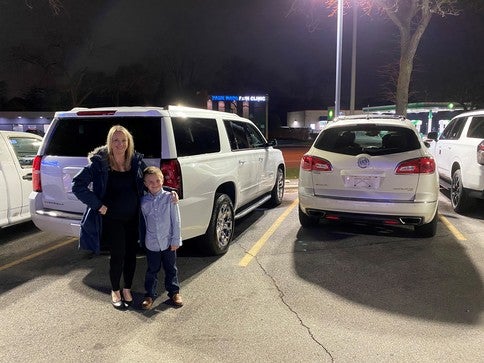 Jennings Chevrolet in glenview IL