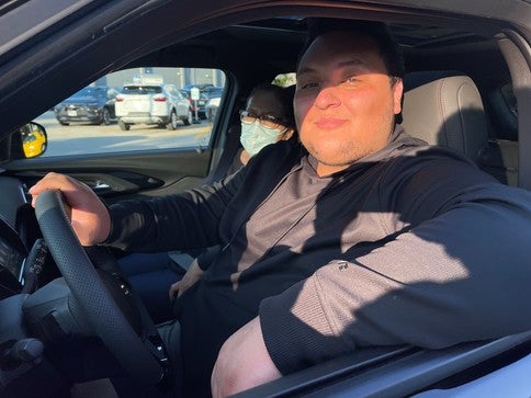 Jennings Chevrolet in glenview IL