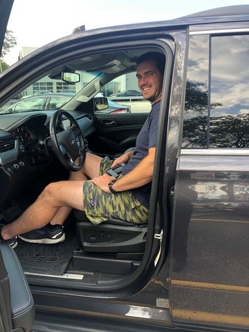 Jennings Chevrolet in glenview IL