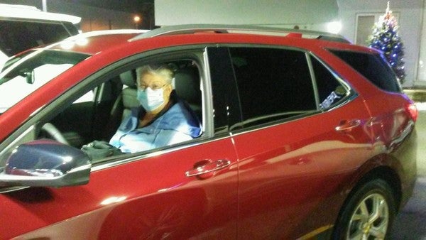 Jennings Chevrolet in glenview IL