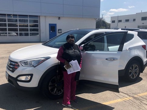 Jennings Chevrolet in glenview IL