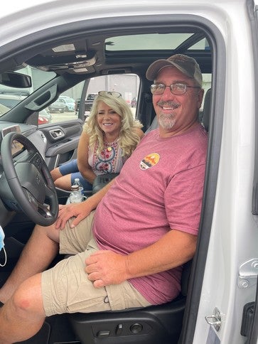 Jennings Chevrolet in glenview IL