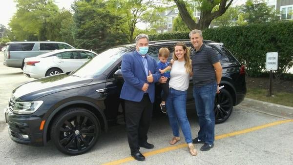 Jennings Chevrolet in glenview IL