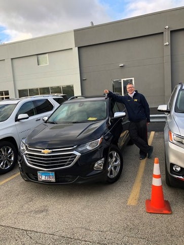 Jennings Chevrolet in glenview IL