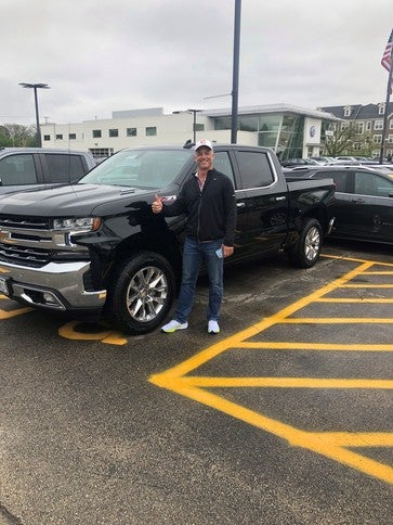 Jennings Chevrolet in glenview IL